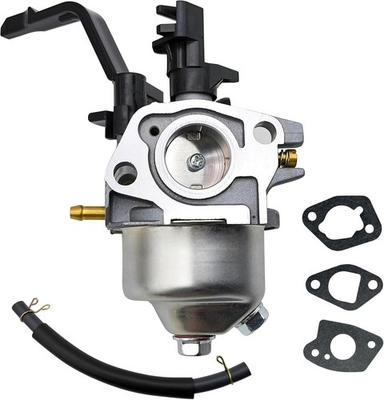 #ad P19 1 Generator Carburetor Kit for Champion Predator Honda Generac 196cc 224cc $63.87