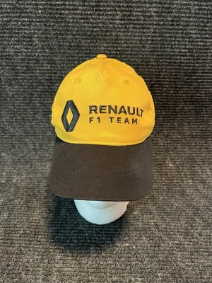 2019 Renault Formula F1 Team Hat Cap Daniel Ricciardo Nico