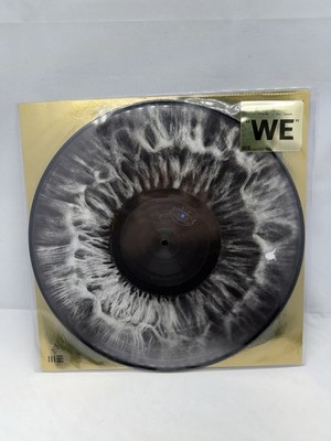 Arcade Fire - WE - Picture Disc Vinyl