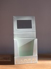 Eadem The Bisous Set Empty Mirrored Magnetic Gift Box For Le Chouchou — photo 2