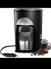 Portable Coffee Maker for Travel Camping Car,...