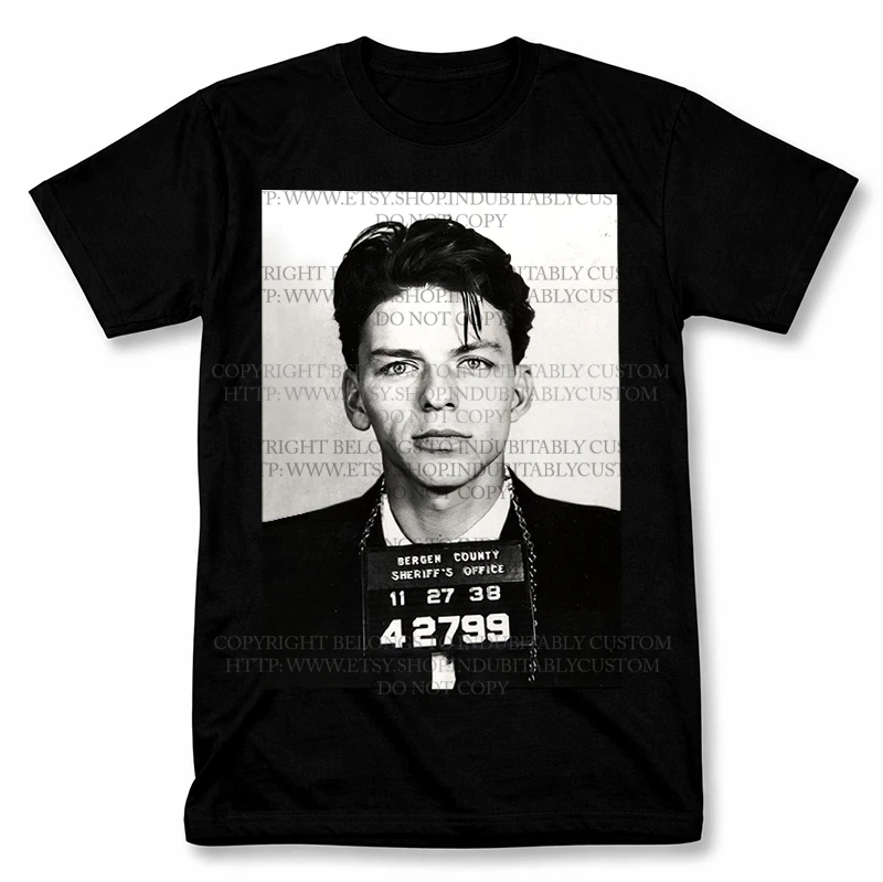 frank sinatra shirt products for sale | eBay