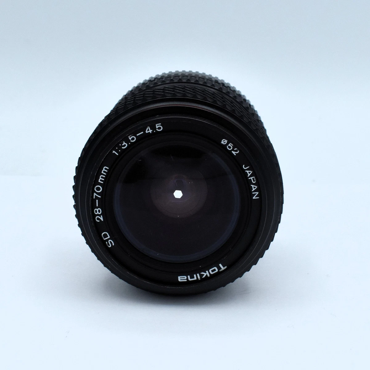 Tokina 28-70mm Focal Camera Lenses for sale | eBay