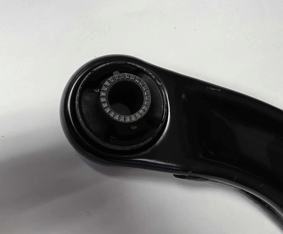 Delphi Suspension Control Arm and Ball Joint TC2464 for Toyota Scion Yaris 06-19 Foto 4 de 4