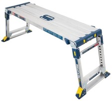 AP2030 Adjustable Professional Work Platform - 79023