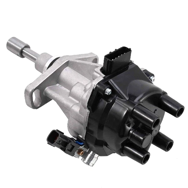 Distribuidor de encendido 22100-1S702 - 1S704 para camioneta Nissan 1996-1997 2,4 L Foto 3 de 4