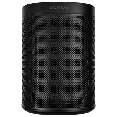 Sonos One SL Model S38 Wireless Speaker Black (WORKS GREAT/READ) 1