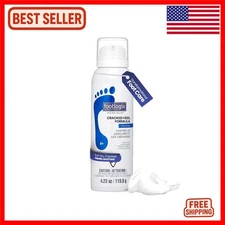 4.23 oz Pediceutical Cracked Heel Solution | Rapid Repair for Dry, Callused Skin