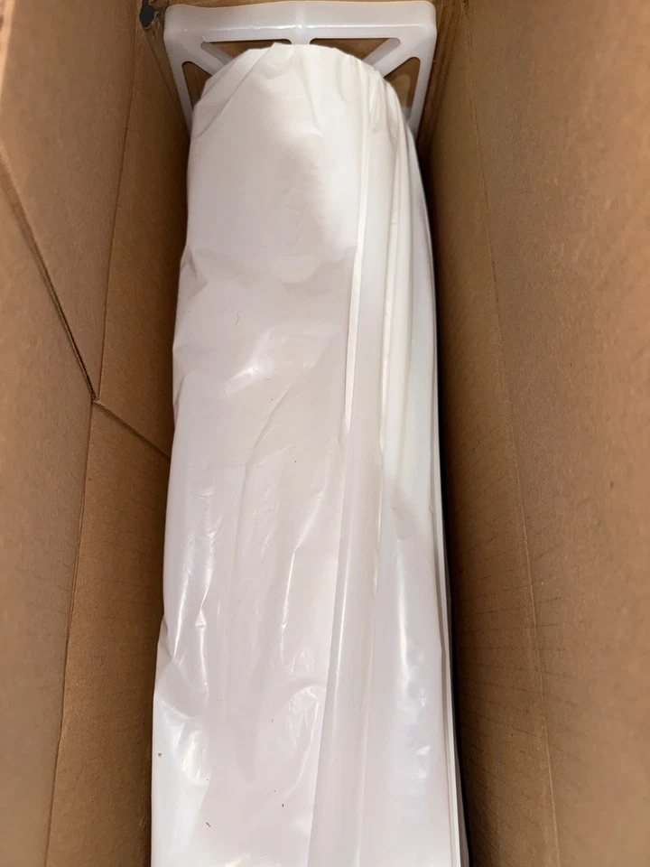 HP DesignJet Artist Matte Canvas 36" x 50 feet E4J55B ✅❤️️✅❤️️ NEW! SEALED! - Image 3 of 3