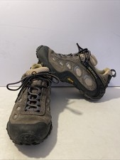 Women s Merrell Continuum Gore-Tex XCR Moab Trail Shoe Hiking 8.5