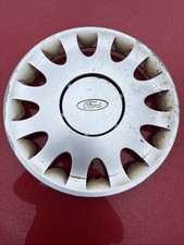 Ford Mondeo 1 X 14 Single Wheel Trim Original Ford Wheel Trim Ford Mondeo 1 X 14 Single Wheel Trim Original Ford Wheel Trim