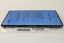 Samsung Galaxy S22 Ultra 5G 512GB Black - Unlocked AT&T T-Mobile Verizon 7634348