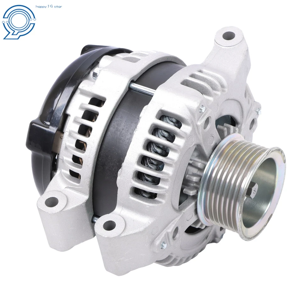 Alternator for Honda CR-V CRV 2007 2008 2009 2010 2011 2.4L 31100RTA023 13980 - Изображение 2 из 4