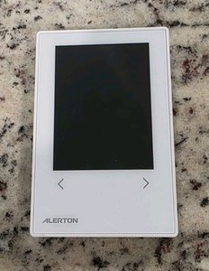 USED WORKS PERFECT Alerton MS4-TH Temperature & Humidity Sensor FREE SHIP