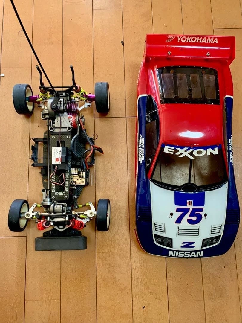 tamiya ta04 products for sale | eBay