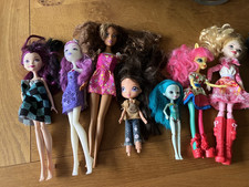 doll bundle (BARGAIN)