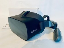 Casque VR Pico G2