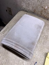 06 07 08 Buick Lucerne Rear Armrest Console Lid Cover 06 07 08 Buick Lucerne Rear Armrest Console Lid Cover