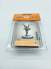 INFINITY New Ekdromos HMG Ekdromoi Aleph Corvus Belli VCB SPTeam NEW