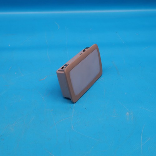 Audi A6 4F C6 Innenleuchte hinten 4F9947123 4L0947123 Leselampe BEIGE Original