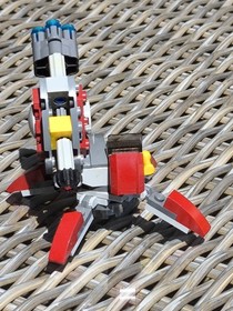 LUCAS MOVIE LEGO STAR WARS 75088 FEEL COMMANDO TROOPERS + MINIFIG 2015 EXB