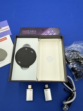 128G 1600 Hour Magnetic Voice Activated Recorder 70 Hours Battery Time,Black