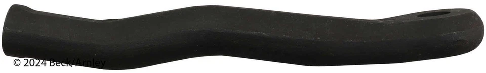 Extremo de varilla de amarre de dirección Beck/Arnley 101-7065 Foto 2 de 4