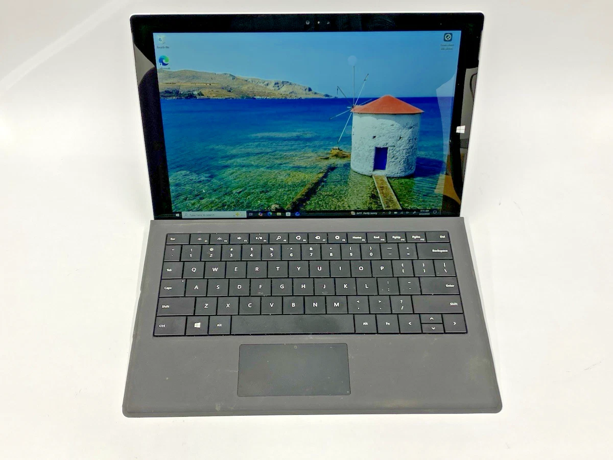 Microsoft Surface Pro X for Sale | Shop New & Used Laptops | eBay Microsoft Surface Pro X for Sale | Shop New & Used Laptops | eBay