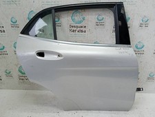 RECHTE HINTERE T&Uuml;R / 1850872 F&Uuml;R MERCEDES-BENZ CLASE GLA W156 GLA 200 CDI 156