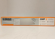 Glorious GMP 2 XXL Stitched Cloth Gaming Mousepad, White