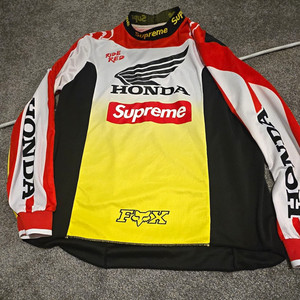 Supreme Moto Jersey | eBay