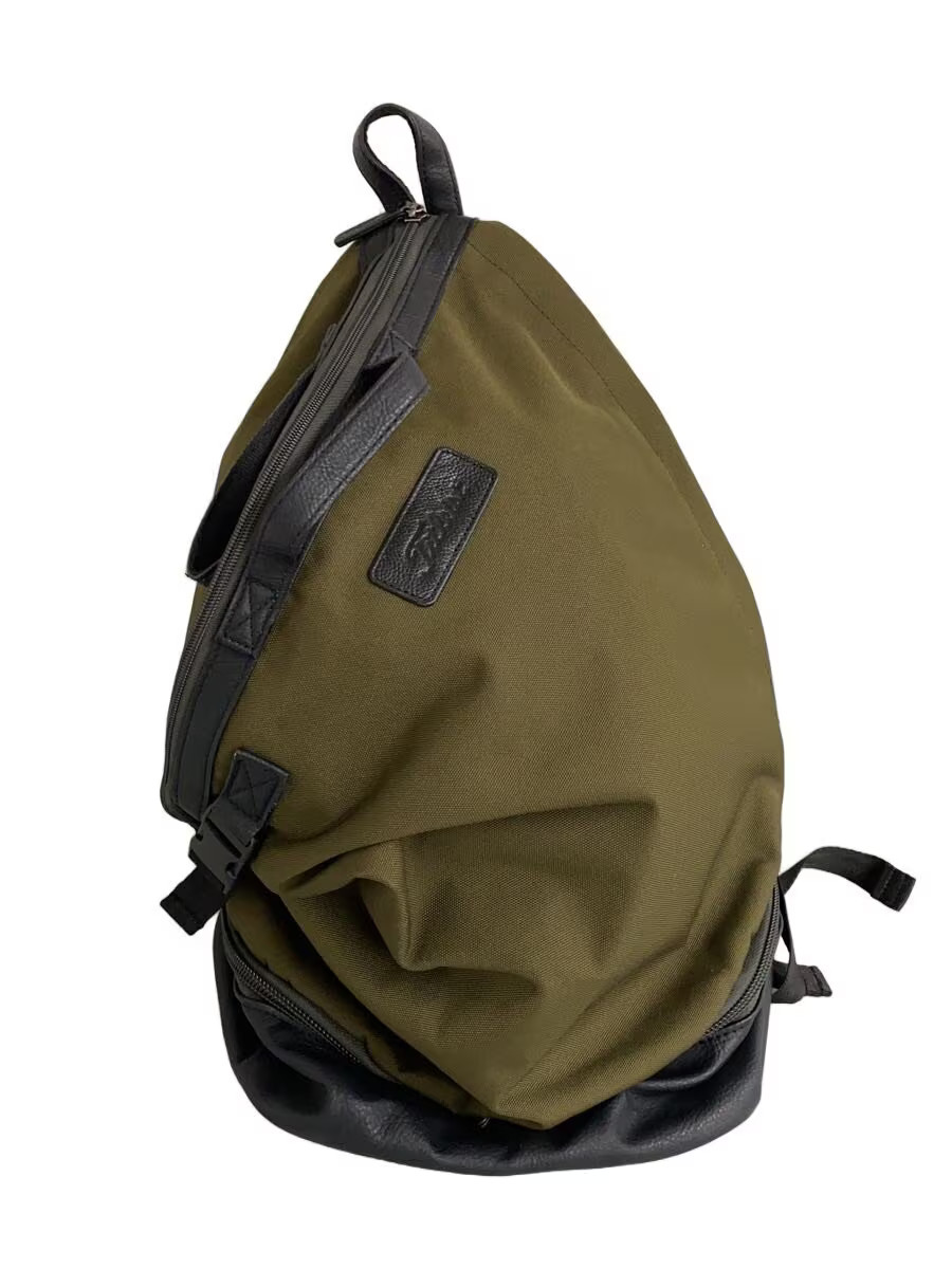 Titleist KHK Nylon Backpack, Solid Color, AJBP960 - image 1