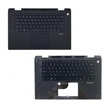Palmrest Keyboard Fit for Dell XPS 15 9575 0M9W9K