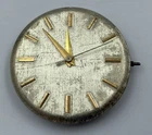 Raketa 2609.NA HA MOVEMENT FOR MEN'S WRISTWATCH 100% working B048