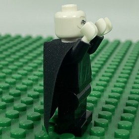 LEGO Dimensions Harry Potter Minifigure - Lord Voldemort - 71247 dim037