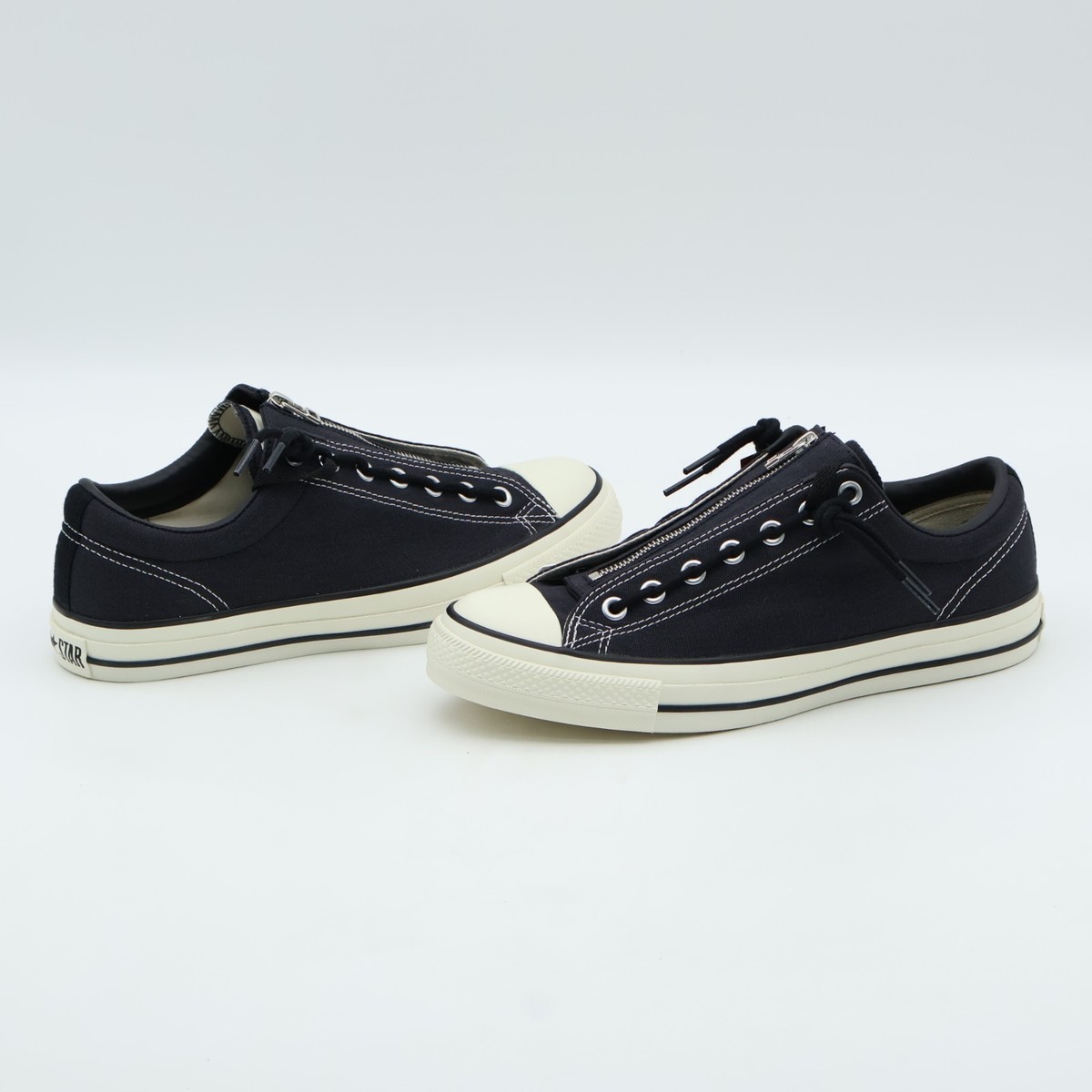 31311500 nonnative Converse All Star OX NN Black (Men's) | eBay