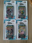 ArtSet Blister Plastique Ev09 Fr - Pokémon Aventures Ensemble EV9 Neuf / Scellé