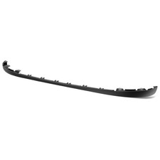 Fit 11-14 Silverado 2500 3500 HD Black Front Bumper Valance Lower Air Deflector