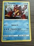 Pokémon TCG Volcanion 25/72 Shining Fates Regular Rare NM