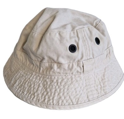 Switcher Fischerhut Anglerhut Bucket Hat Hut Gr S 53 54 Beige