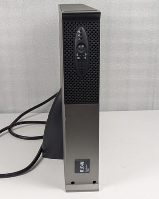 Eaton MGE UPS SYSTEMS Evolution S 1750 RT 2 U - Tower/Rack