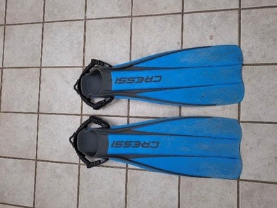 Cressi Sub Frog Tauchflossen Meduim/Large