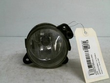 Antibrouillard Skoda FABIA