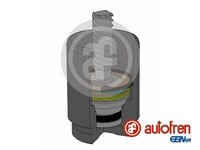 Kolben Bremssattel Autofren Seinsa D025642K FüR Hyundai KIA GD 34Mm I30 Ix20 JC