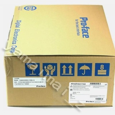 1pc New Pro-face PFXGP4501TAD Touch Screen Fast Ship US Free TAX