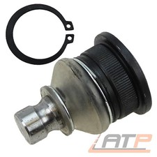 TRAGGELENK FÜHRUNGSGELENK VORN UNTEN LINKS RECHTS FÜR RENAULT GRAND MODUS BJ 04-