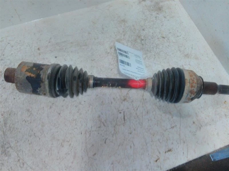 Eje lateral pasajero Rh/Cv eje C/V 2014 Acadia Sku#3870277 Foto 2 de 4