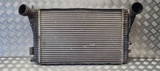 VW PASSAT B6 3C2 Ladeluftkühler 3C0121345AP 1.90 Diesel 77kw 2007 34583469