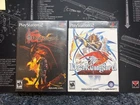 New ListingDrakengard 1 and 2/ PS2 Rare CIB/Tested/Free shipping