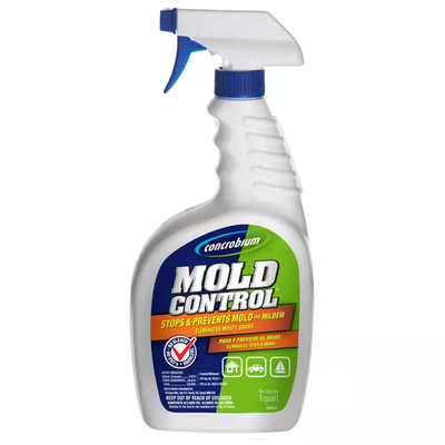 #ad 32 Oz. Mold Control $18.16